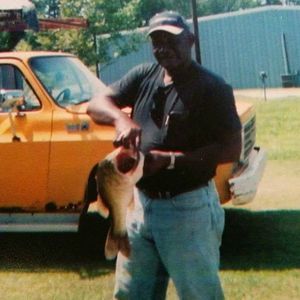 Meet your Posher, Tyrone